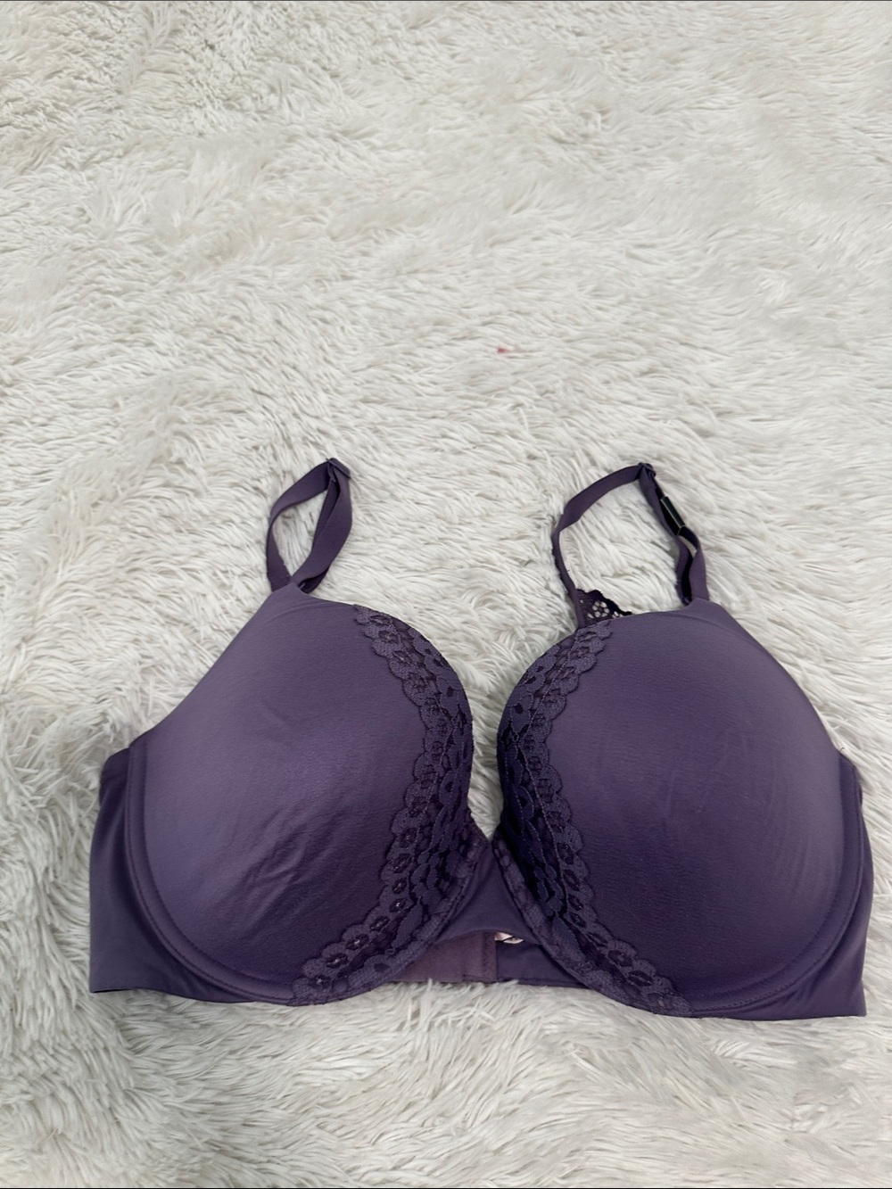 🦊 Victoria’s Secret Perfect Shape Bra